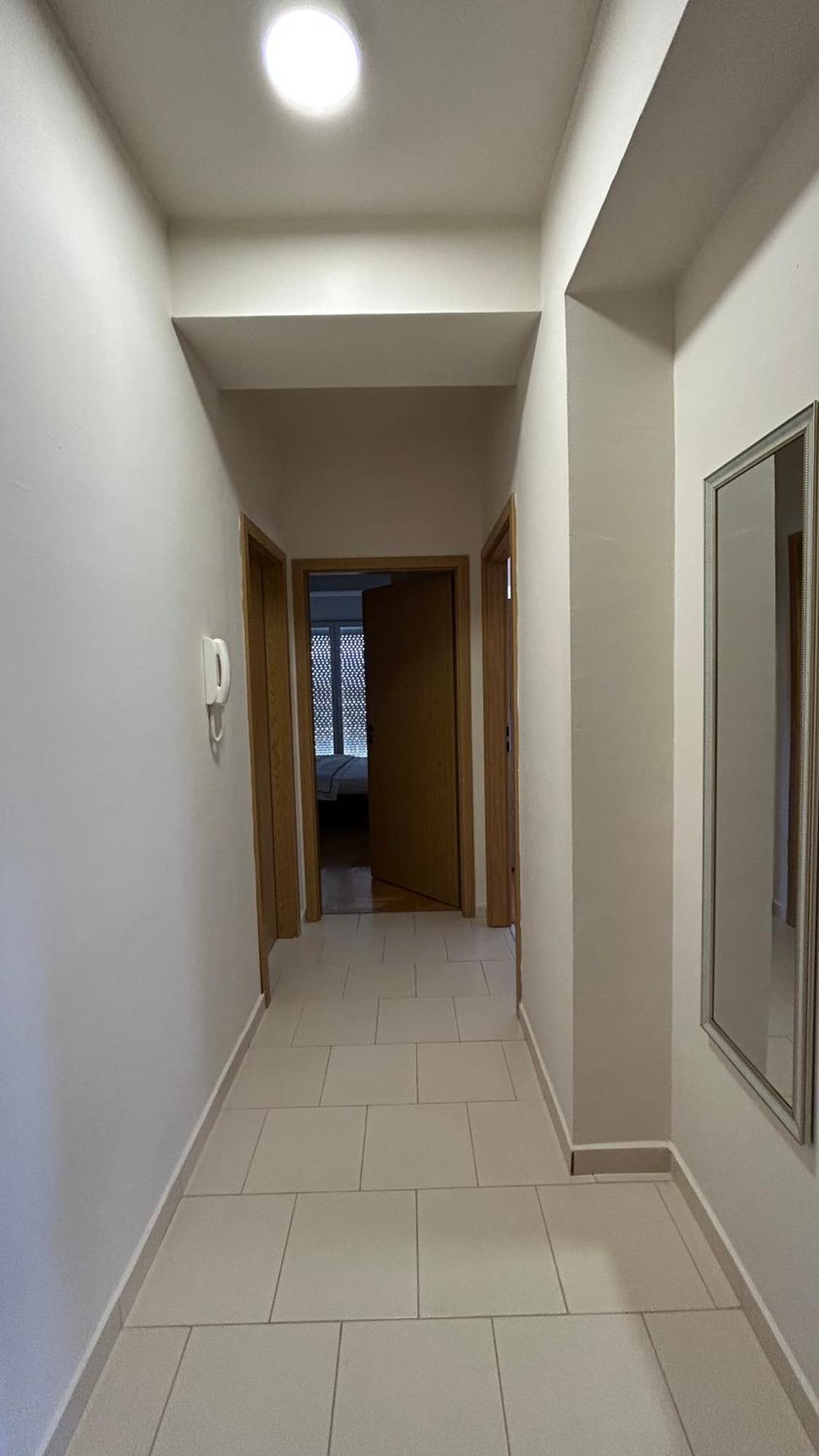 West Side Apartment Ohrid Extérieur photo